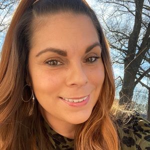 Meet your Posher, Jillian